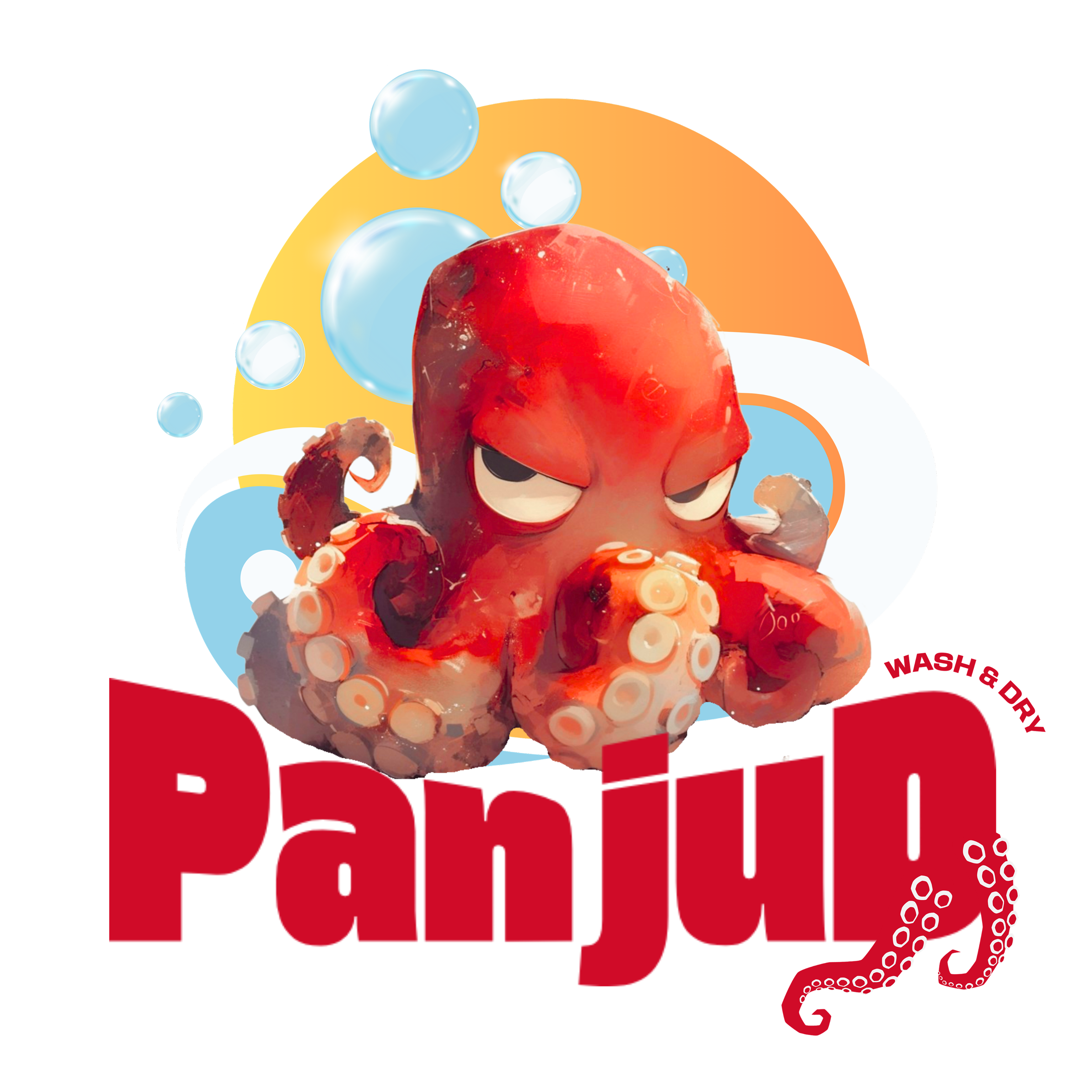 ปั่นจัด